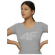 4f Γυναικεία κοντομάνικη μπλούζα
